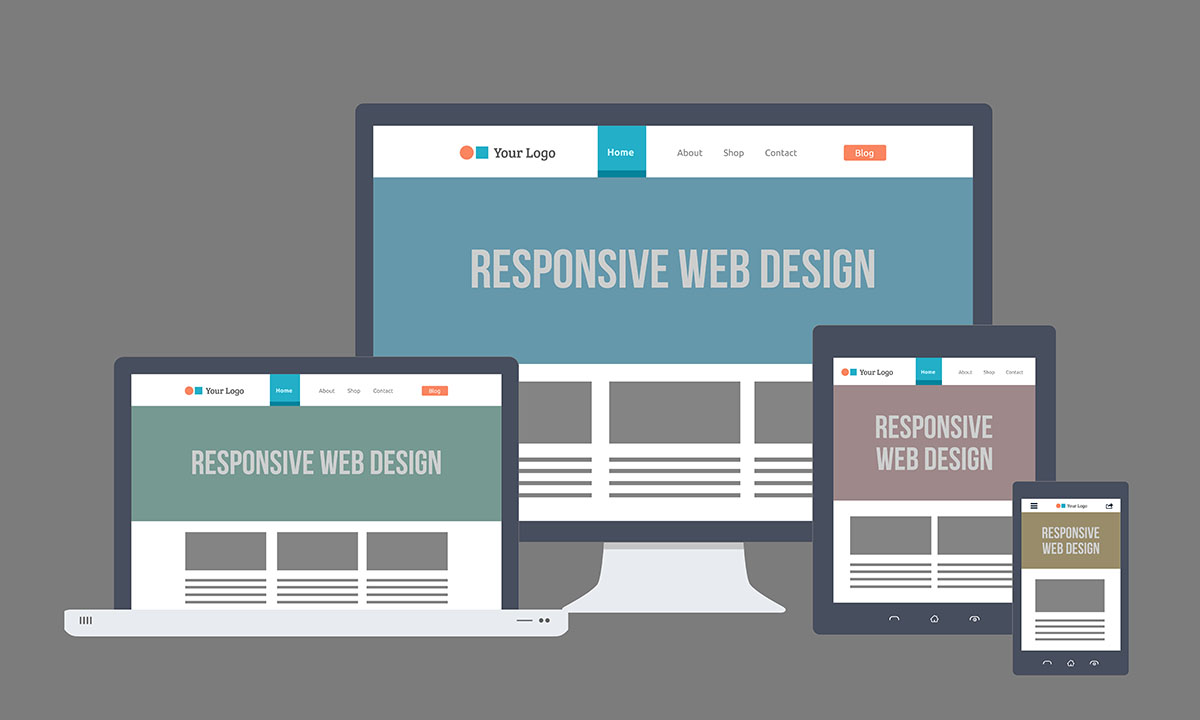 Importance of Responsive Website Design and Why Businesses need it
